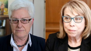 Γυναικεία υπόθεση η Δικαιοσύνη: Τι πρέπει να γνωρίζεις για Σαρπ και Αλειφεροπούλου