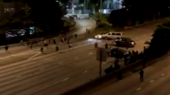 ΗΠΑ: 27χρονος έπεσε με αυτοκίνητο σε ομάδα διαδηλωτών στο Σιάτλ