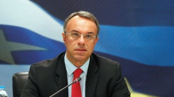 Σταϊκούρας: Τέλος Ιουνίου θα ξέρουμε τη μείωση προκαταβολής φόρου