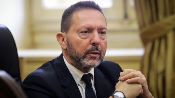 Στουρνάρας: Ορκίστηκε για τη νέα θητεία στην ΤτΕ