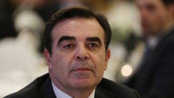 Μαργαρίτης Σχοινάς: Οι ευρωτουρκικές σχέσεις είναι σε μία ρευστότητα