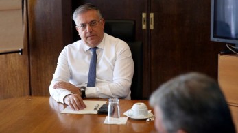 Εξώδικο Θεοδωρικάκου στην «Εφημερίδα των Συντακτών» (pic)