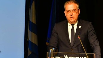 Θεοδωρικάκος: Παράταση και για τα μη ηλεκτροδοτούμενα αδήλωτα τετραγωνικά