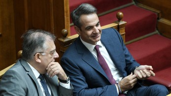 «Αντώνης Τρίτσης»: Άμεσα στην αγορά 2,5 δισ.