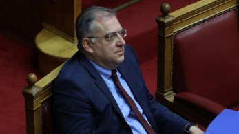 Θεοδωρικάκος:  Να απολογηθεί ο κ. Τσίπρας για το παρακράτος που έστηναν