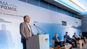 Θεοδωρικάκος: Η Αυτοδιοίκηση πυλώνας ανάπτυξης μετά τον κορωνοϊό
