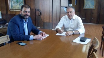 Υπογράφηκε από τον Θεοδωρικάκο η ΚΥΑ για την παραχώρηση έκτασης στο Σχιστό στον Δήμο Κορυδαλλού