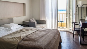 Κοινωνικός τουρισμός: Παράταση για καταλύματα και ακτοπλοϊκές επιχειρήσεις