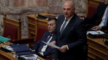 Τσιάρας: Να μην αφήσουμε περιθώρια εργαλειοποίησης της Δικαιοσύνης