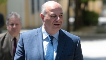 Ρύθμιση – τομή Τσιάρα για τη συνεπιμέλεια των παιδιών