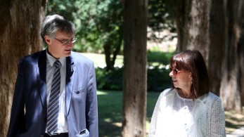 H ΠτΔ «αποθέωσε» τον Σωτήρη Τσιόδρα