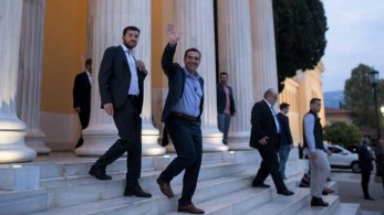 ΣΥΡΙΖΑ: Σε ρήξη και οι προεδρικοί