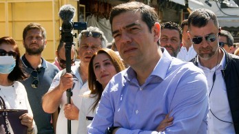 Ο Τσίπρας ονειρεύεται ότι… θα επανέλθει γρήγορα στην εξουσία