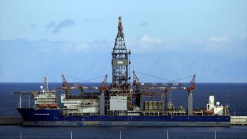 Στη Λάρνακα το γεωτρύπανο Tungsten Explorer