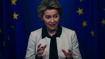 Σύνοδος Κορυφής: Αυστηρό μήνυμα Ούρσουλα στους πολιτικούς ηγέτες