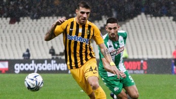 Την απόκτηση του Βέλεθ ανακοίνωσε ο Παναθηναϊκός (pic & vid)