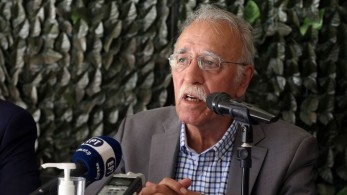 Βίτσας: «Ο Κασσελάκης για τον κόσμο είναι κεντροδεξιός - Όσο περνούν οι ημέρες δεν έχει αξία να τοποθετηθεί ο Τσίπρας»