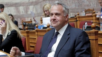 Βορίδης: Σύντομα η ενσωμάτωση κοινοτικής Οδηγίας για προστασία παραγωγών από αθέμιτες πρακτικές