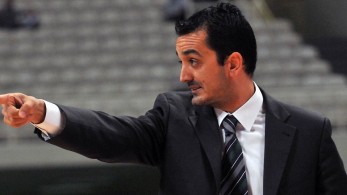 Νέος προπονητής του Παναθηναϊκού και επίσημα ο Βόβορας