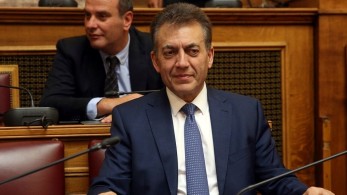 Γιάννης Βρούτσης:  Αυξάνονται οι προσωρινές συντάξεις και έρχεται προκαταβολή εφάπαξ