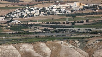 Παλαιστινιακό: Σε κρίσιμη φάση το σχέδιο προσάρτησης τμημάτων της Δυτικής Όχθης