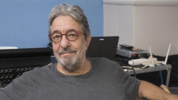 Πέθανε ο σκηνοθέτης και ποιητής Λευτέρης Ξανθόπουλος