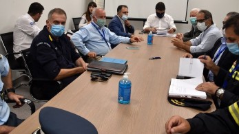 Με στοχευμένους ελέγχους και τήρηση των πρωτοκόλλων το άνοιγμα των αεροδρομίων