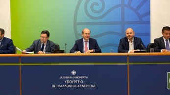 Χατζηδάκης: Στο Μάτι θα μπει μια τάξη – Ό,τι είπαμε το κάναμε