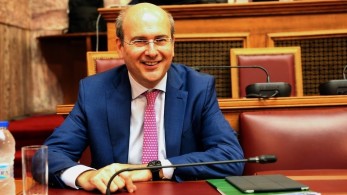 Χατζηδάκης: Ένας χρόνος σκληρής δουλειάς και μεταρρυθμίσεων στο υπουργείο Περιβάλλοντος και Ενέργειας