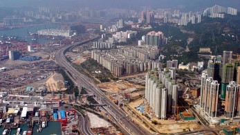 Στο έλεος του Πεκίνου το Χονγκ Κονγκ