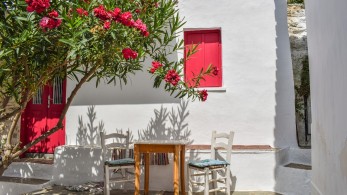 Κικίλιας: Έχουν παρθεί όλα τα μέτρα στα νησιά