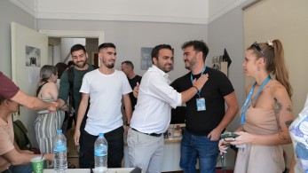 ΟΝΝΕΔ: συμμετέχει σε Street Work του ΟΚΑΝΑ με αφορμή την Παγκόσμια Ημέρα κατά των Ναρκωτικών