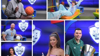 Έσπασε τα κοντέρ των social media το ΟΠΑΠ Game Time