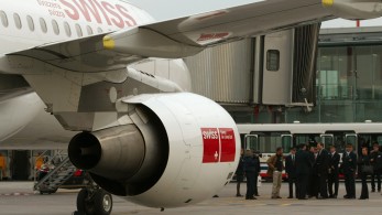 Εκκενώθηκε το αεροδρόμιο Βασιλείας-Μυλούζης έπειτα από προειδοποίηση για βόμβα