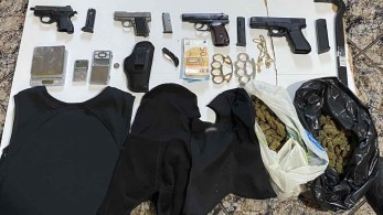 Κύκλωμα εκβιαστών: στη φυλακή 9 άτομα, μεταξύ τους και ο φερόμενος αρχηγός