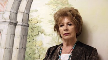 Πέθανε η συγγραφέας Έντνα Ο' Μπράιεν