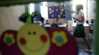 Καλύπτονται τα κενά στα σχολεία - 10.000 νέοι διορισμοί σε όλες τις βαθμίδες της εκπαίδευσης