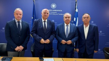 ΥΠΑΑΤ ΚΑΙ ΥΠΕΘΟ: συμφωνία για επιπλέον πόρους σε περιοχές Δίκαιης Αναπτυξιακής Μετάβασης