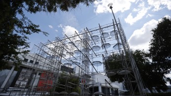 Θεσσαλονίκη: Εγκαινιάστηκε η έκθεση έργων του Πάμπλο Πικάσο στο μουσείο MOMus