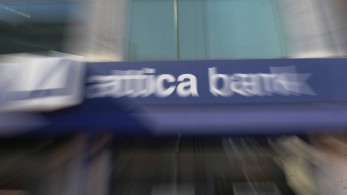 Φαινόμενα... Κασσελάκη και στο ΠΑΣΟΚ για τη συγχώνευση Attica Bank - Παγκρήτιας