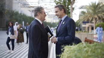 Το αποτέλεσμα των βρετανικών εκλογών, η σημασία για την Ελλάδα και το ενδεχόμενο επιστροφής των Γλυπτών του Παρθενώνα