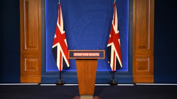 Βρετανία: οι συντηρητικοί αναζητούν τον νέο τους ηγέτη