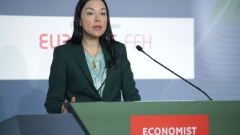 Γιαννακόπουλου: Όχι κύριε Πολάκη, δεν θα το βουλώσουμε