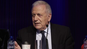 Δημήτρης Αβραμόπουλος: Το casus belli δεν έχει χρησιμότητα (video)