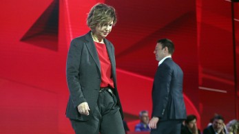 Επεισόδιο Κασσελάκη-Γεροβασίλη και άλλων 7, αποχώρηση από τη συνεδρίαση