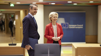 Επιστολή Μητσοτάκη σε Φον ντερ Λάιεν για το ενεργειακό κόστος - Ζητά τολμηρές και κοινές λύσεις