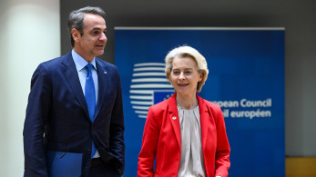 Κυριάκος Μητσοτάκης: επιστολή στη Φον ντερ Λάιεν με προτάσεις για την προστασία των παιδιών από τον ψηφιακό εθισμό