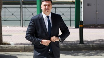 Κικίλιας: Από τις πυρκαγιές σε ακραίες βροχοπτώσεις, η χώρα μας βιώνει το μέγεθος της κλιματικής αλλαγής