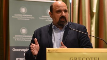 Χρήστος Τριαντόπουλος από Πιερία: «Ενεργοποιείται η κρατική αρωγή στις περιοχές που επλήγησαν από την κακοκαιρία»