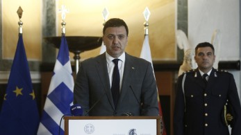 Κικίλιας: 68 πυρκαγιές αντιμετώπισαν σήμερα οι πυροσβεστικές δυνάμεις σε όλη τη χώρα